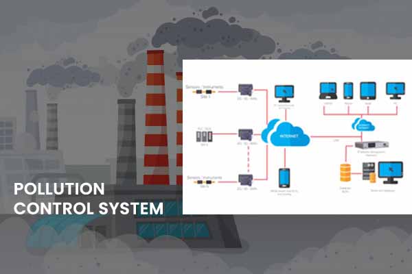 pollution-control-system